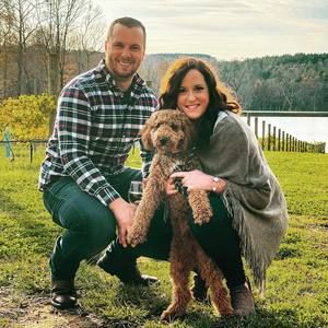 Meet your Posher, Kelley